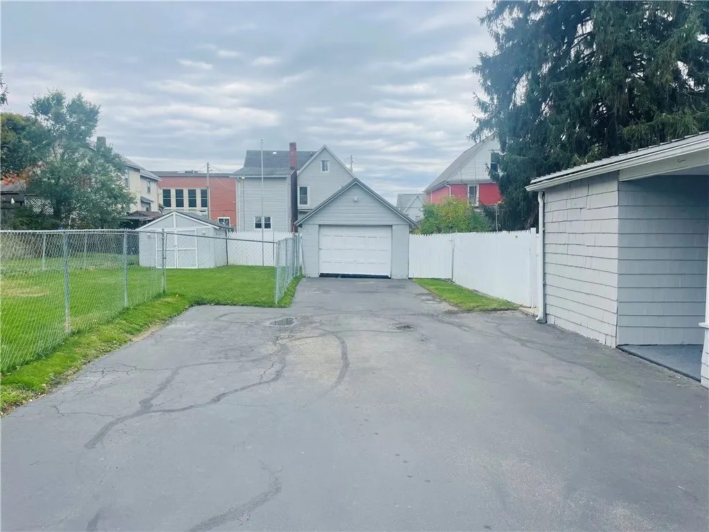 169 Leach Avenue, Hornell, New York 14843, Hornell, New York 14843, 2 Bedrooms Bedrooms, 6 Rooms Rooms,1 BathroomBathrooms,Residential,For Sale,169 Leach Avenue, Hornell, New York 14843,0,R1646541