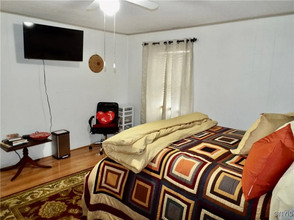 435 Co Rt 30, Williamstown, New York 13493, Williamstown, New York 13493, 4 Bedrooms Bedrooms, 7 Rooms Rooms,2 BathroomsBathrooms,Residential,For Sale,435 Co Rt 30, Williamstown, New York 13493,0,S1646526