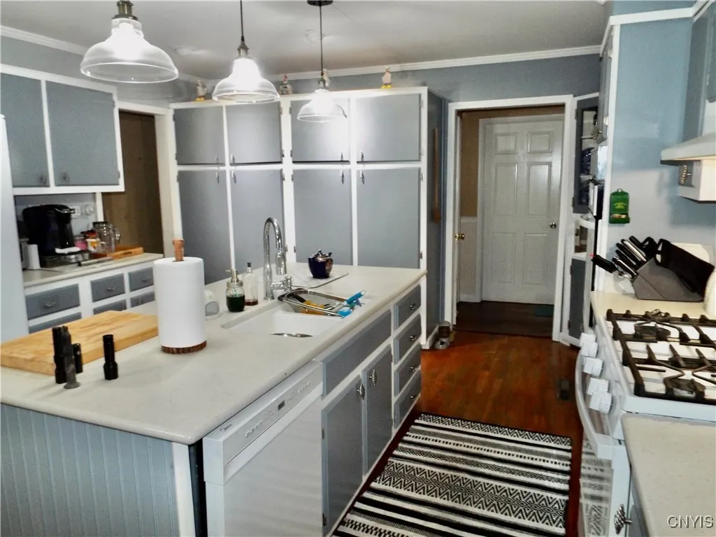 435 Co Rt 30, Williamstown, New York 13493, Williamstown, New York 13493, 4 Bedrooms Bedrooms, 7 Rooms Rooms,2 BathroomsBathrooms,Residential,For Sale,435 Co Rt 30, Williamstown, New York 13493,0,S1646526