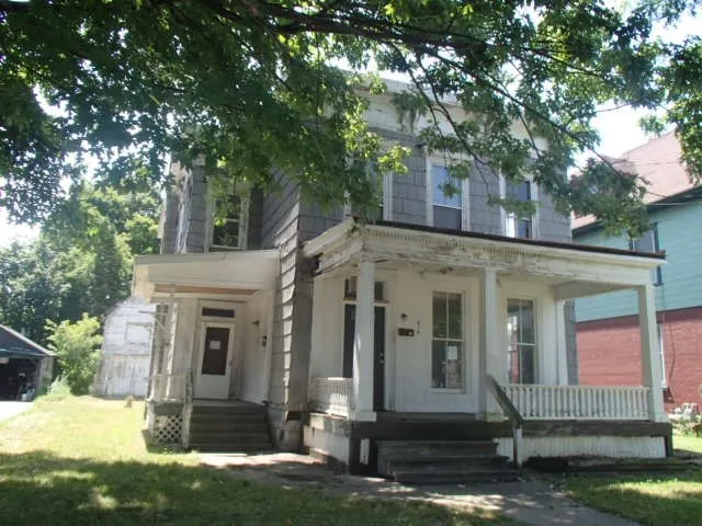 614 Boyd Street, Watertown City, New York 13601, Watertown City, New York 13601, 6 Bedrooms Bedrooms, ,3 BathroomsBathrooms,Residential,For Sale,614 Boyd Street, Watertown City, New York 13601,0,R1646582