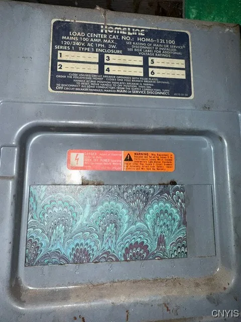 210 Hillside Avenue, Oswego, New York 13126, Oswego, New York 13126, 2 Bedrooms Bedrooms, 6 Rooms Rooms,1 BathroomBathrooms,Residential,For Sale,210 Hillside Avenue, Oswego, New York 13126,0,S1646588