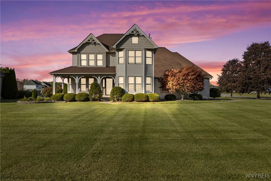 4569 Ridgeview Drive South, Pendleton, New York 14, Pendleton, New York 14120, 4 Bedrooms Bedrooms, 12 Rooms Rooms,2 BathroomsBathrooms,Residential,Closed,4569 Ridgeview Drive South, Pendleton, New York 14,0,B1646325