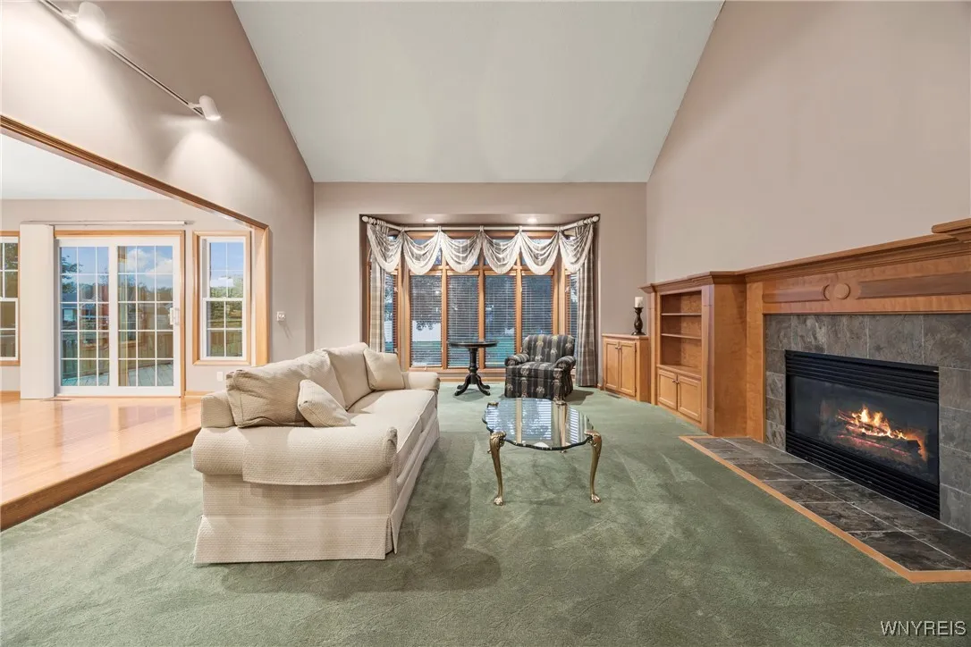 4569 Ridgeview Drive South, Pendleton, New York 14, Pendleton, New York 14120, 4 Bedrooms Bedrooms, 12 Rooms Rooms,2 BathroomsBathrooms,Residential,Closed,4569 Ridgeview Drive South, Pendleton, New York 14,0,B1646325