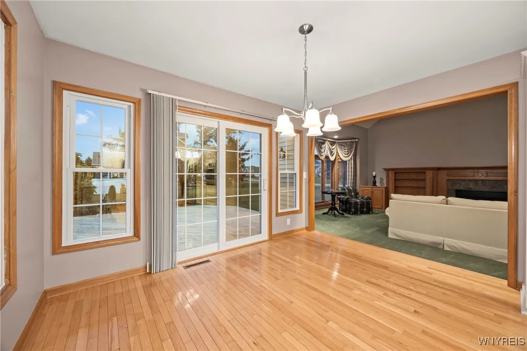 4569 Ridgeview Drive South, Pendleton, New York 14, Pendleton, New York 14120, 4 Bedrooms Bedrooms, 12 Rooms Rooms,2 BathroomsBathrooms,Residential,Closed,4569 Ridgeview Drive South, Pendleton, New York 14,0,B1646325