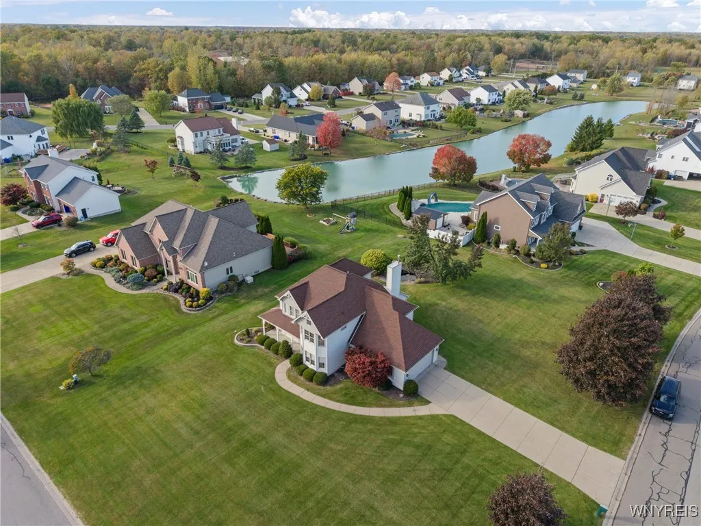 4569 Ridgeview Drive South, Pendleton, New York 14, Pendleton, New York 14120, 4 Bedrooms Bedrooms, 12 Rooms Rooms,2 BathroomsBathrooms,Residential,Closed,4569 Ridgeview Drive South, Pendleton, New York 14,0,B1646325