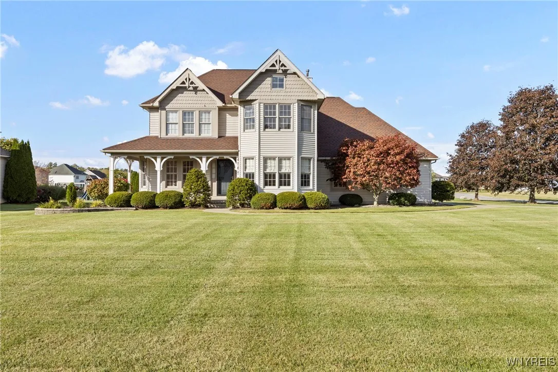 4569 Ridgeview Drive South, Pendleton, New York 14, Pendleton, New York 14120, 4 Bedrooms Bedrooms, 12 Rooms Rooms,2 BathroomsBathrooms,Residential,Closed,4569 Ridgeview Drive South, Pendleton, New York 14,0,B1646325