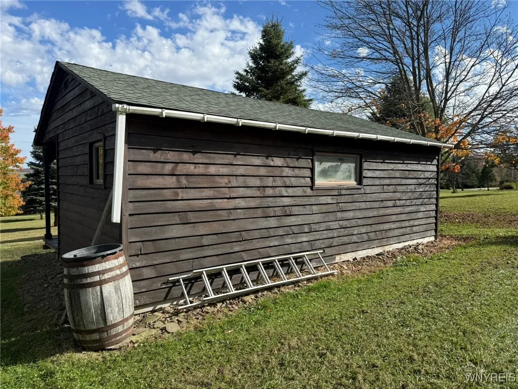 5870 Ashford Hollow Road, Ashford, New York 14171, Ashford, New York 14171, ,Land,For Sale,5870 Ashford Hollow Road, Ashford, New York 14171,0,B1646552