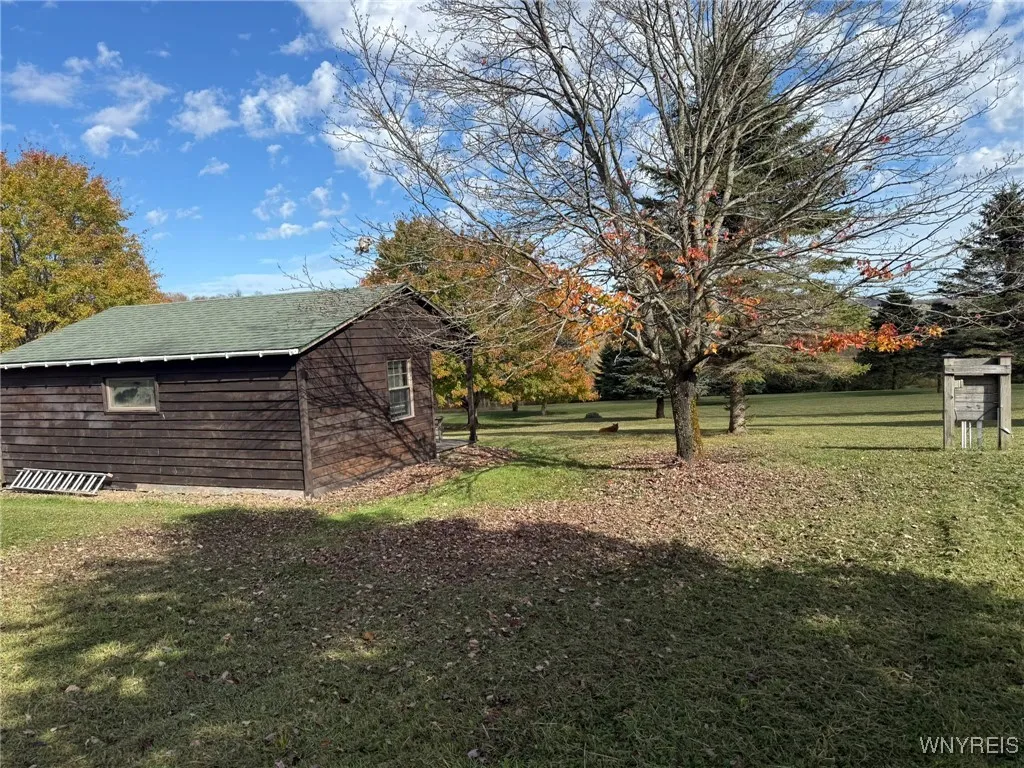 5870 Ashford Hollow Road, Ashford, New York 14171, Ashford, New York 14171, ,Land,For Sale,5870 Ashford Hollow Road, Ashford, New York 14171,0,B1646552