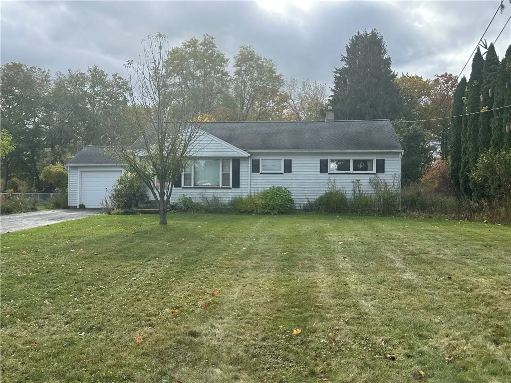 45 Post Avenue, Greece, New York 14468, Greece, New York 14468, 3 Bedrooms Bedrooms, 6 Rooms Rooms,1 BathroomBathrooms,Residential,Closed,45 Post Avenue, Greece, New York 14468,0,R1646616