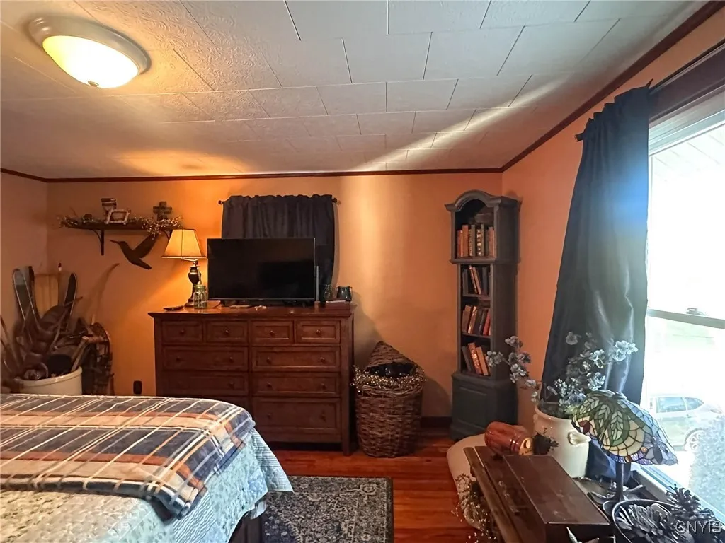 3 Glendale Place, Herkimer, New York 13350, Herkimer, New York 13350, 3 Bedrooms Bedrooms, 6 Rooms Rooms,1 BathroomBathrooms,Residential,For Sale,3 Glendale Place, Herkimer, New York 13350,0,S1646442