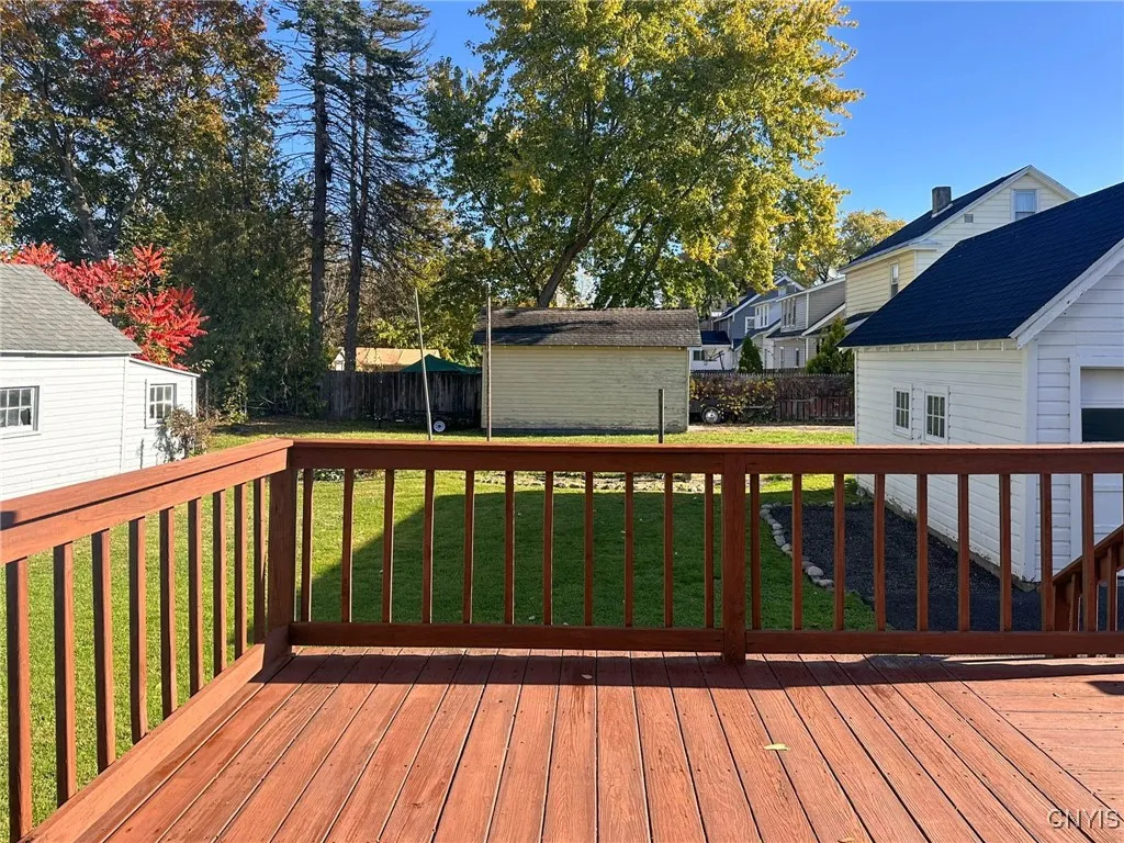 3 Glendale Place, Herkimer, New York 13350, Herkimer, New York 13350, 3 Bedrooms Bedrooms, 6 Rooms Rooms,1 BathroomBathrooms,Residential,For Sale,3 Glendale Place, Herkimer, New York 13350,0,S1646442