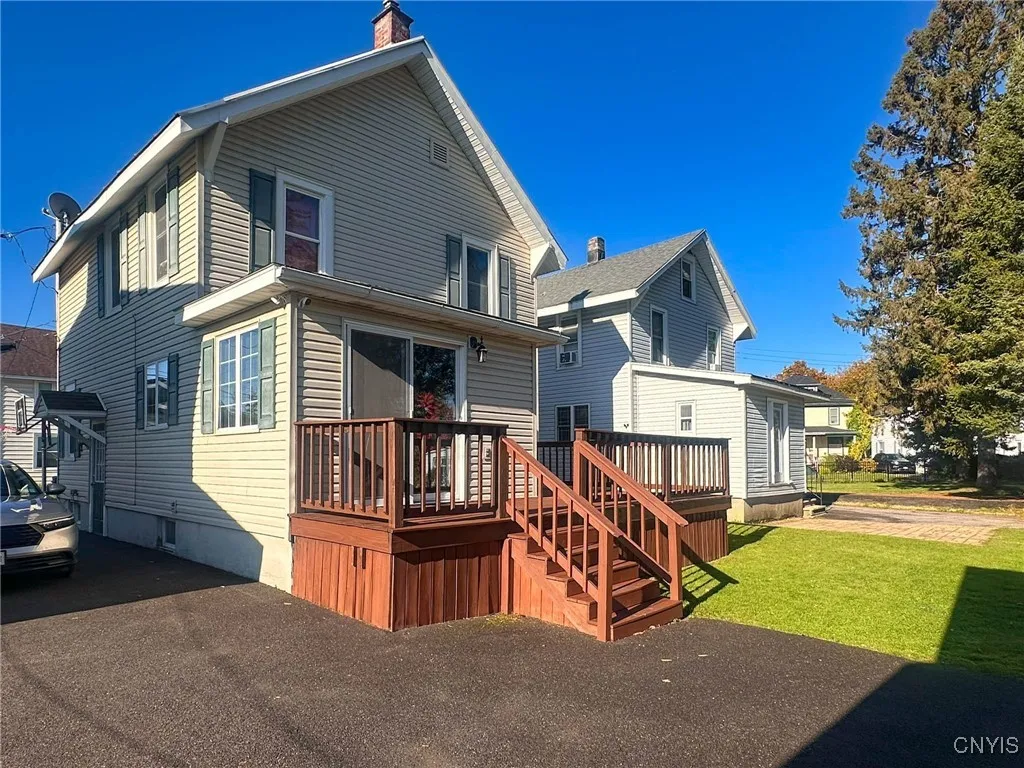 3 Glendale Place, Herkimer, New York 13350, Herkimer, New York 13350, 3 Bedrooms Bedrooms, 6 Rooms Rooms,1 BathroomBathrooms,Residential,For Sale,3 Glendale Place, Herkimer, New York 13350,0,S1646442