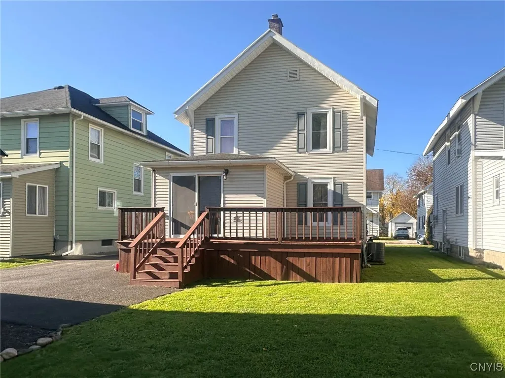 3 Glendale Place, Herkimer, New York 13350, Herkimer, New York 13350, 3 Bedrooms Bedrooms, 6 Rooms Rooms,1 BathroomBathrooms,Residential,For Sale,3 Glendale Place, Herkimer, New York 13350,0,S1646442