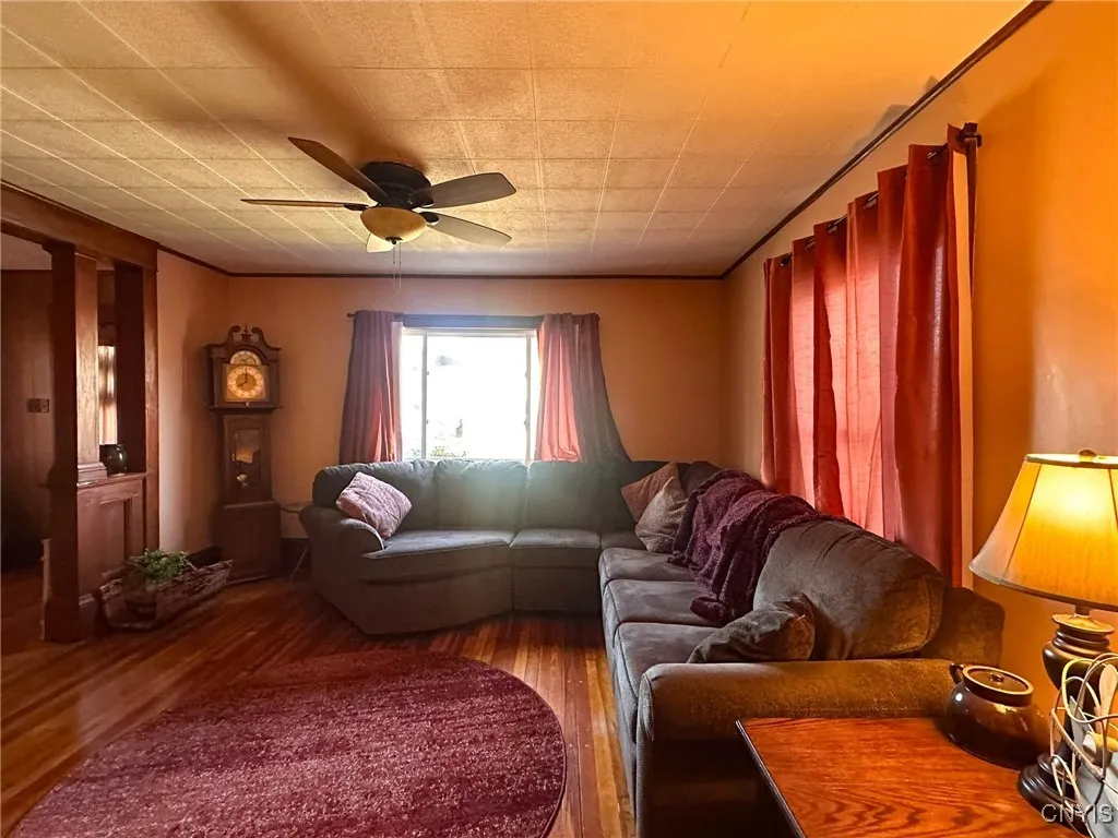 3 Glendale Place, Herkimer, New York 13350, Herkimer, New York 13350, 3 Bedrooms Bedrooms, 6 Rooms Rooms,1 BathroomBathrooms,Residential,For Sale,3 Glendale Place, Herkimer, New York 13350,0,S1646442