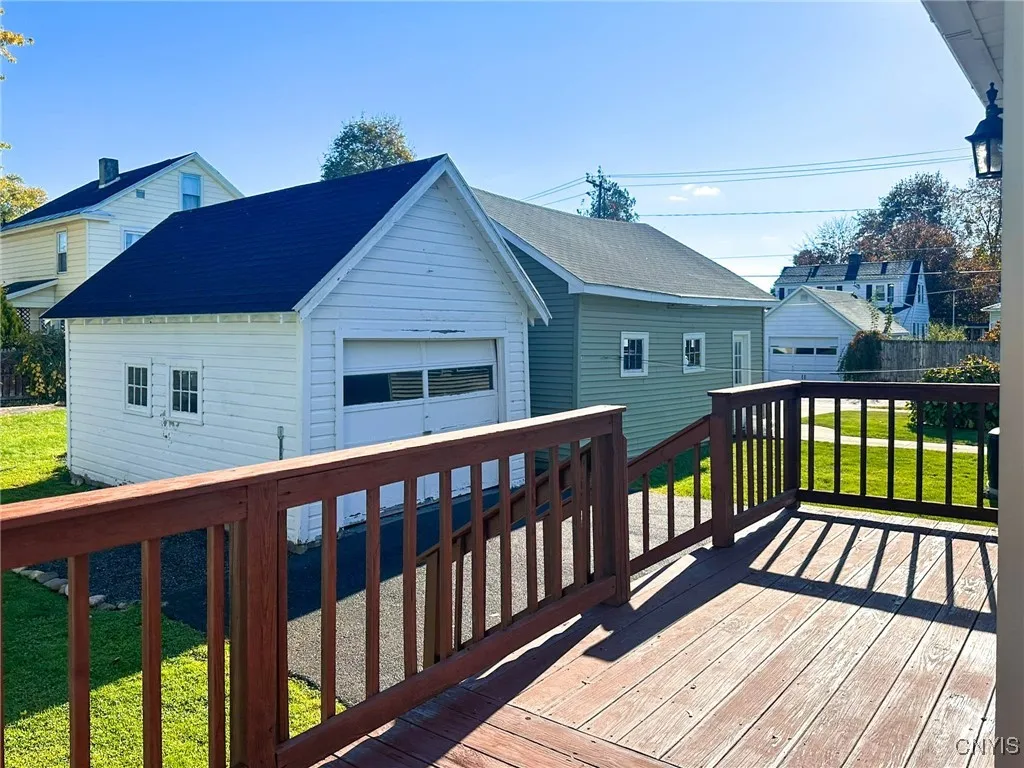 3 Glendale Place, Herkimer, New York 13350, Herkimer, New York 13350, 3 Bedrooms Bedrooms, 6 Rooms Rooms,1 BathroomBathrooms,Residential,For Sale,3 Glendale Place, Herkimer, New York 13350,0,S1646442