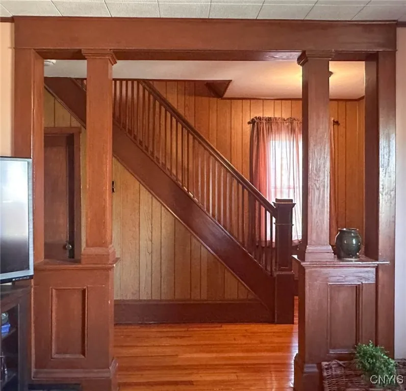 3 Glendale Place, Herkimer, New York 13350, Herkimer, New York 13350, 3 Bedrooms Bedrooms, 6 Rooms Rooms,1 BathroomBathrooms,Residential,For Sale,3 Glendale Place, Herkimer, New York 13350,0,S1646442