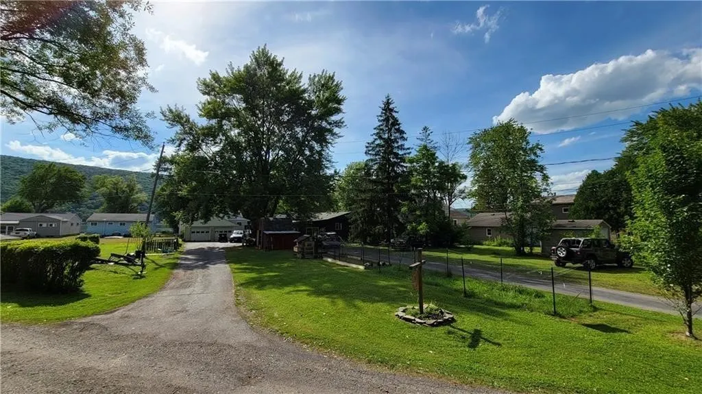 00 Dana Shores Drive, Richmond, New York 14471, Richmond, New York 14471, ,Land,For Sale,00 Dana Shores Drive, Richmond, New York 14471,0,R1644155