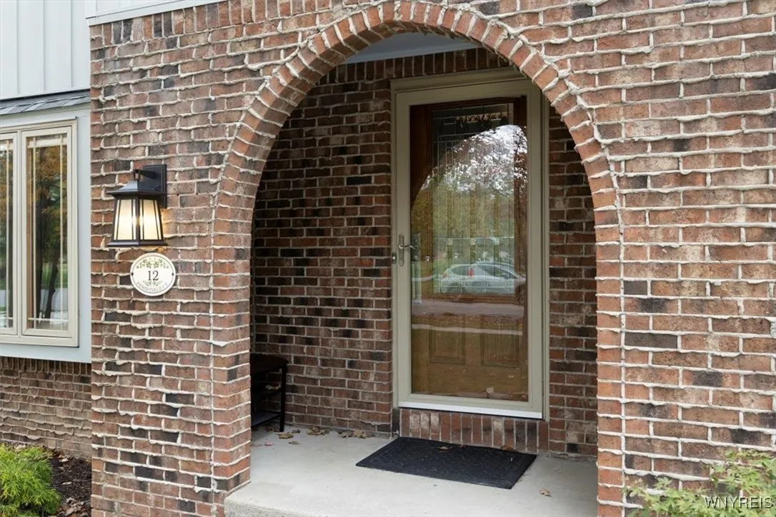 Welcome Home!