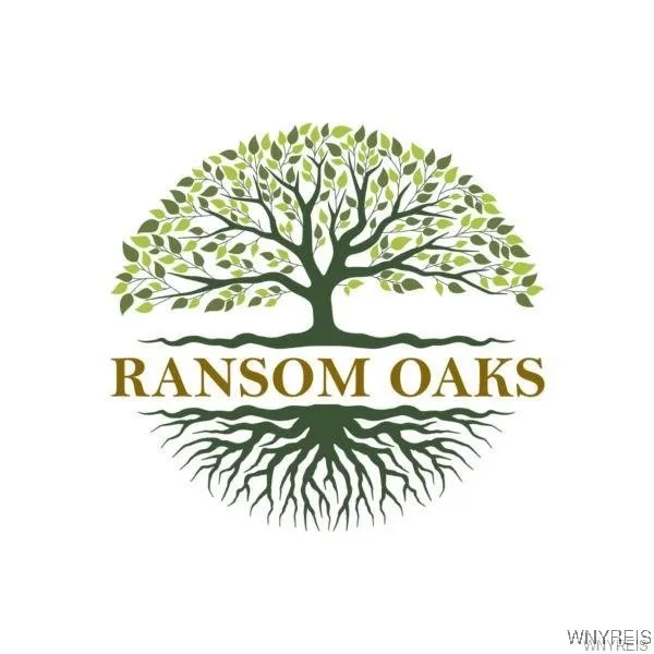 Welcome Home to Ransom Oaks!