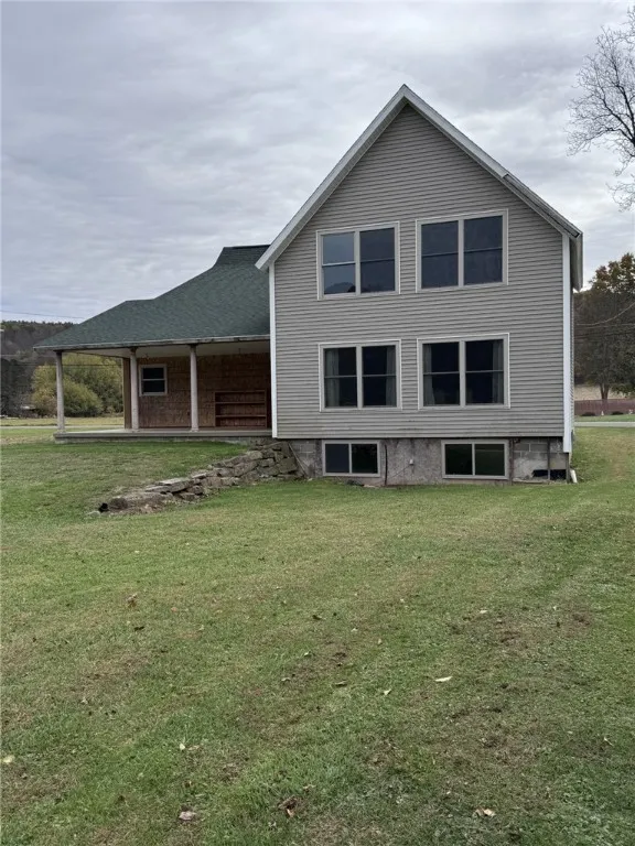 925 East Honeoye Street, Shinglehouse, Pennsylvani, Shinglehouse, Pennsylvania 16748, 4 Bedrooms Bedrooms, 11 Rooms Rooms,3 BathroomsBathrooms,Residential,For Sale,925 East Honeoye Street, Shinglehouse, Pennsylvani,0,R1645246