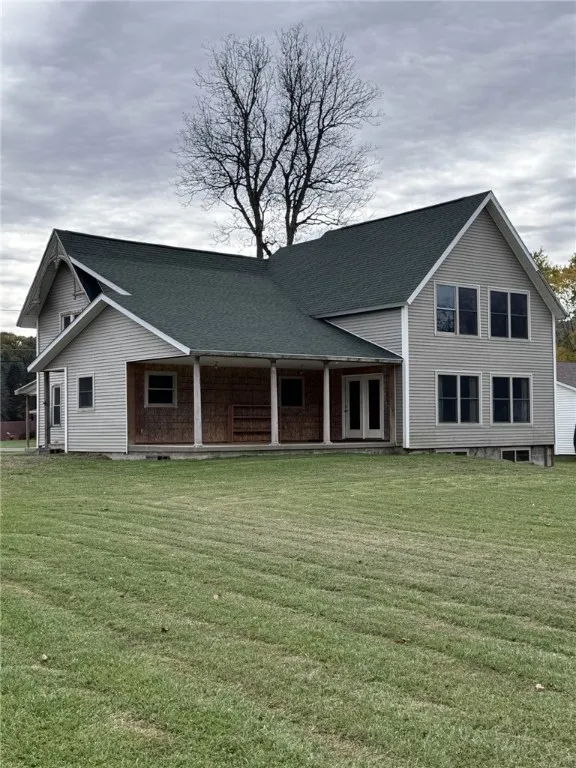925 East Honeoye Street, Shinglehouse, Pennsylvani, Shinglehouse, Pennsylvania 16748, 4 Bedrooms Bedrooms, 11 Rooms Rooms,3 BathroomsBathrooms,Residential,For Sale,925 East Honeoye Street, Shinglehouse, Pennsylvani,0,R1645246