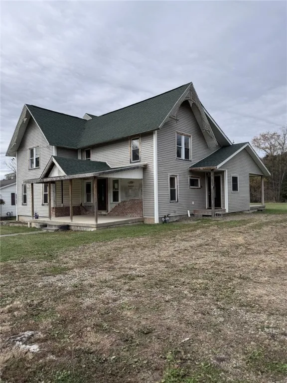 925 East Honeoye Street, Shinglehouse, Pennsylvani, Shinglehouse, Pennsylvania 16748, 4 Bedrooms Bedrooms, 11 Rooms Rooms,3 BathroomsBathrooms,Residential,For Sale,925 East Honeoye Street, Shinglehouse, Pennsylvani,0,R1645246