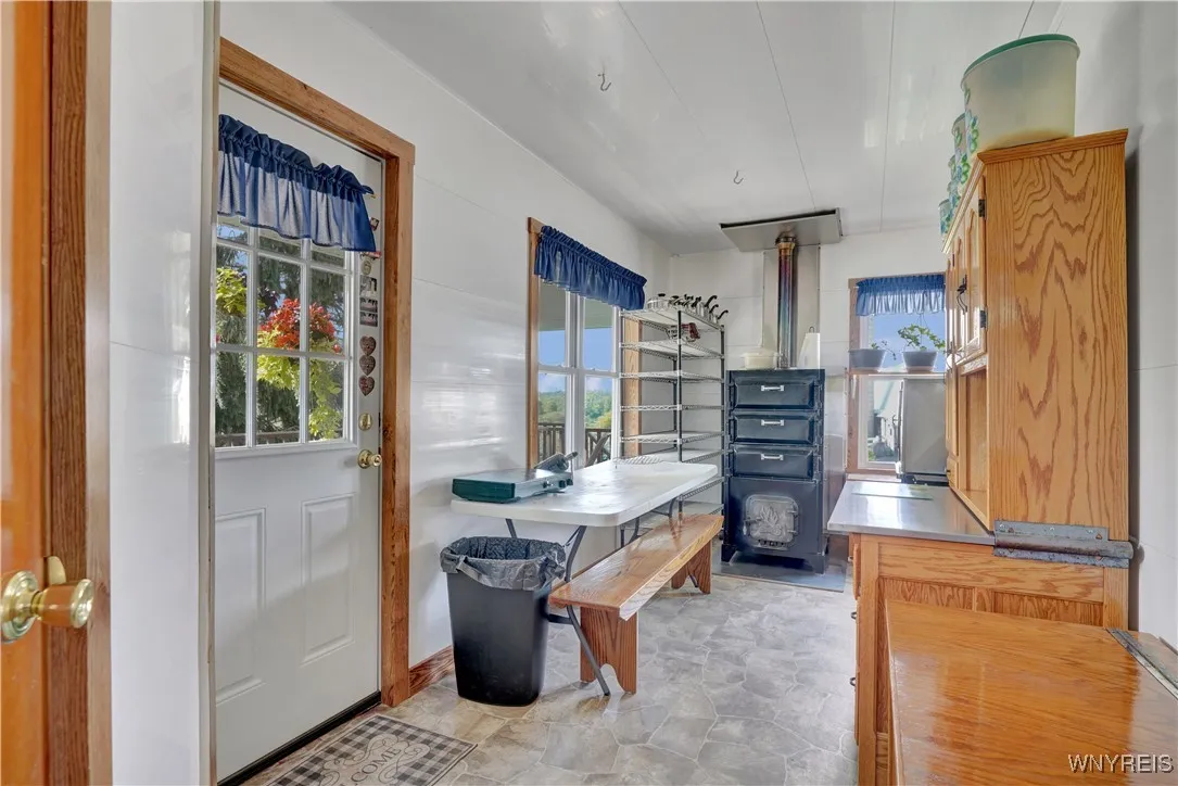 9670 County Road 3, Centerville, New York 14065, Centerville, New York 14065, 5 Bedrooms Bedrooms, 16 Rooms Rooms,1 BathroomBathrooms,Residential,For Sale,9670 County Road 3, Centerville, New York 14065,0,B1646034