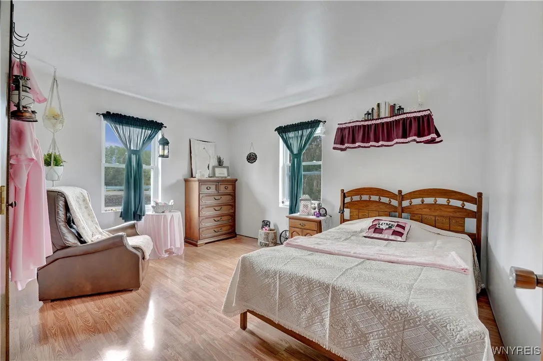 9670 County Road 3, Centerville, New York 14065, Centerville, New York 14065, 5 Bedrooms Bedrooms, 16 Rooms Rooms,1 BathroomBathrooms,Residential,For Sale,9670 County Road 3, Centerville, New York 14065,0,B1646034