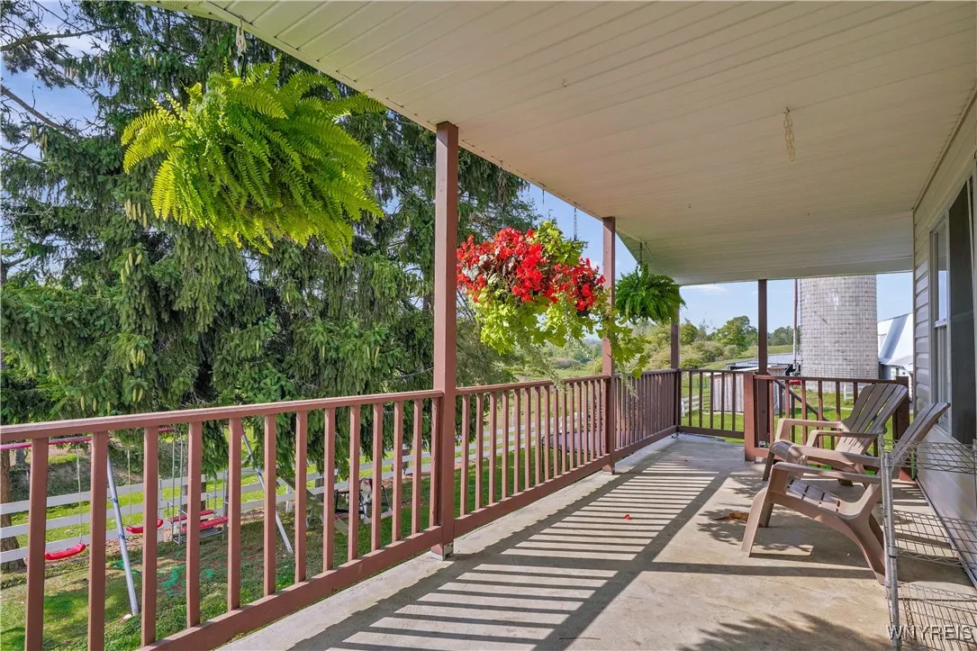 9670 County Road 3, Centerville, New York 14065, Centerville, New York 14065, 5 Bedrooms Bedrooms, 16 Rooms Rooms,1 BathroomBathrooms,Residential,For Sale,9670 County Road 3, Centerville, New York 14065,0,B1646034