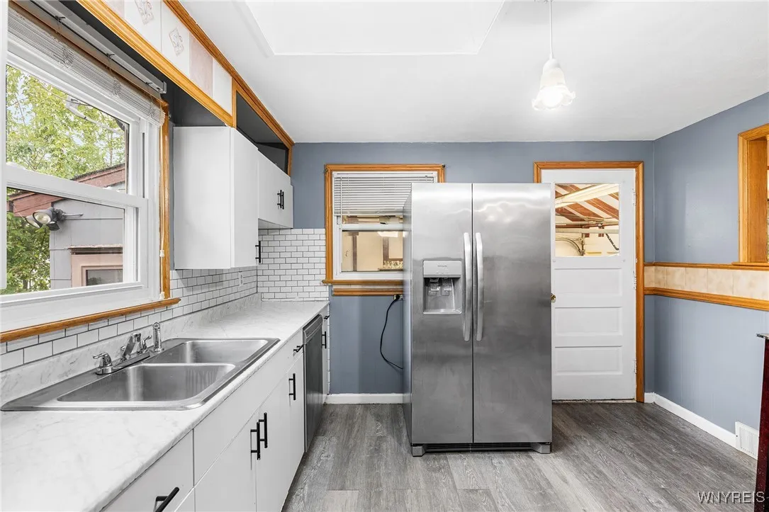 95 Fontaine Drive, Cheektowaga, New York 14215, Cheektowaga, New York 14215, 4 Bedrooms Bedrooms, 7 Rooms Rooms,2 BathroomsBathrooms,Residential,For Sale,95 Fontaine Drive, Cheektowaga, New York 14215,0,B1646524