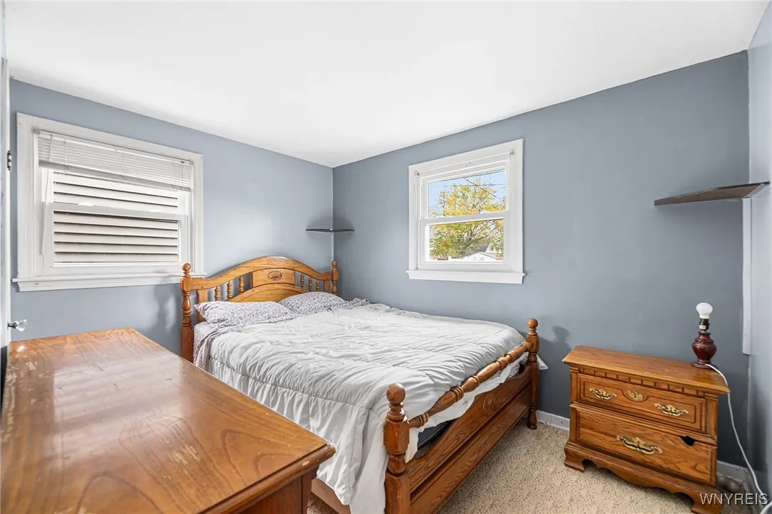 95 Fontaine Drive, Cheektowaga, New York 14215, Cheektowaga, New York 14215, 4 Bedrooms Bedrooms, 7 Rooms Rooms,2 BathroomsBathrooms,Residential,For Sale,95 Fontaine Drive, Cheektowaga, New York 14215,0,B1646524