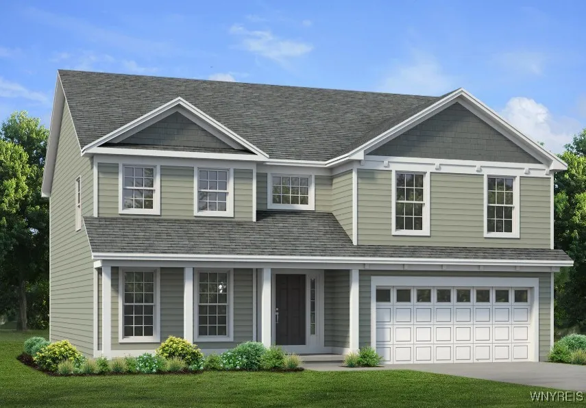 202 Rachel Vincent Way, Buffalo, New York 14216, Buffalo, New York 14216, 4 Bedrooms Bedrooms, 8 Rooms Rooms,3 BathroomsBathrooms,Residential,For Sale,202 Rachel Vincent Way, Buffalo, New York 14216,0,B1646692