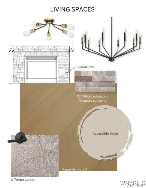 202 Rachel Vincent Way, Buffalo, New York 14216, Buffalo, New York 14216, 4 Bedrooms Bedrooms, 8 Rooms Rooms,3 BathroomsBathrooms,Residential,For Sale,202 Rachel Vincent Way, Buffalo, New York 14216,0,B1646692