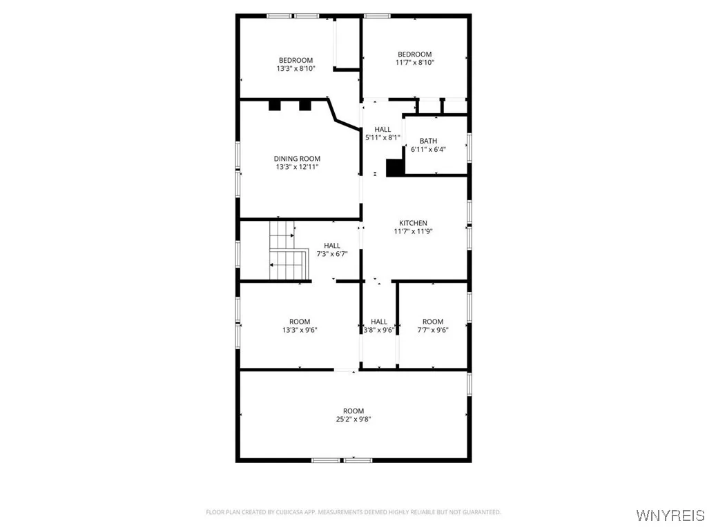 154 Hagen Street, Buffalo, New York 14215, Buffalo, New York 14215, 7 Bedrooms Bedrooms, ,2 BathroomsBathrooms,Residential,For Sale,154 Hagen Street, Buffalo, New York 14215,0,B1646659