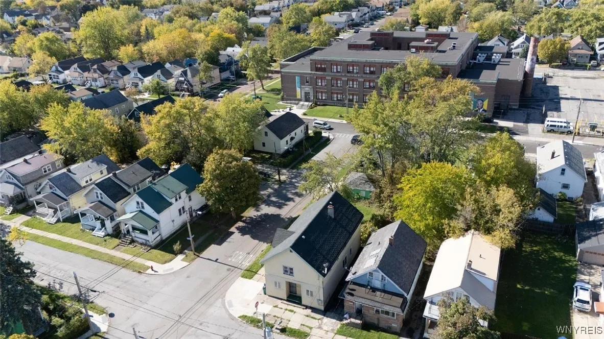 154 Hagen Street, Buffalo, New York 14215, Buffalo, New York 14215, 7 Bedrooms Bedrooms, ,2 BathroomsBathrooms,Residential,For Sale,154 Hagen Street, Buffalo, New York 14215,0,B1646659