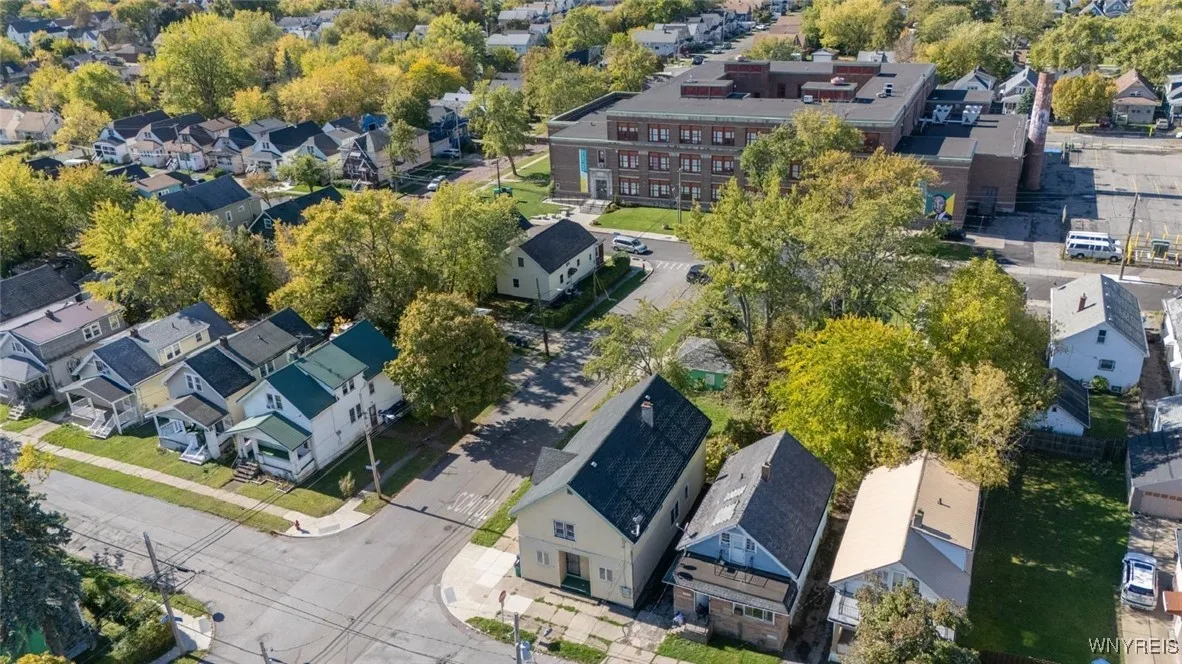 154 Hagen Street, Buffalo, New York 14215, Buffalo, New York 14215, 7 Bedrooms Bedrooms, ,2 BathroomsBathrooms,Residential,For Sale,154 Hagen Street, Buffalo, New York 14215,0,B1646659