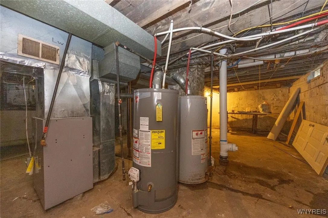 154 Hagen Street, Buffalo, New York 14215, Buffalo, New York 14215, 7 Bedrooms Bedrooms, ,2 BathroomsBathrooms,Residential,For Sale,154 Hagen Street, Buffalo, New York 14215,0,B1646659