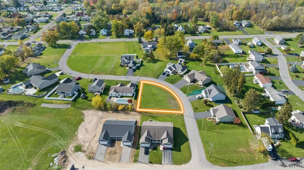 116 Brantford, Geddes, New York 13209, Geddes, New York 13209, ,Land,For Sale,116 Brantford, Geddes, New York 13209,0,S1646650