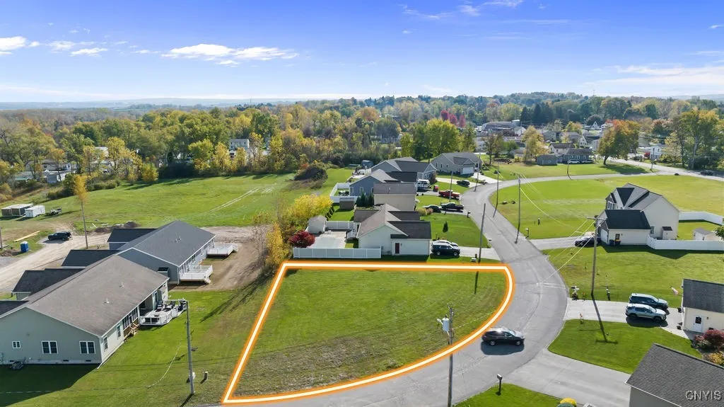 116 Brantford, Geddes, New York 13209, Geddes, New York 13209, ,Land,For Sale,116 Brantford, Geddes, New York 13209,0,S1646650