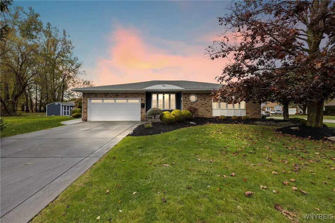 84 Annette Drive, West Seneca, New York 14224, West Seneca, New York 14224, 3 Bedrooms Bedrooms, 7 Rooms Rooms,1 BathroomBathrooms,Residential,For Sale,84 Annette Drive, West Seneca, New York 14224,0,B1646695