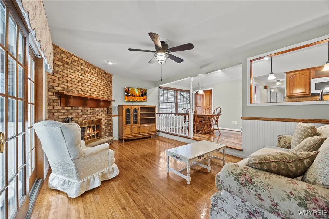 84 Annette Drive, West Seneca, New York 14224, West Seneca, New York 14224, 3 Bedrooms Bedrooms, 7 Rooms Rooms,1 BathroomBathrooms,Residential,For Sale,84 Annette Drive, West Seneca, New York 14224,0,B1646695
