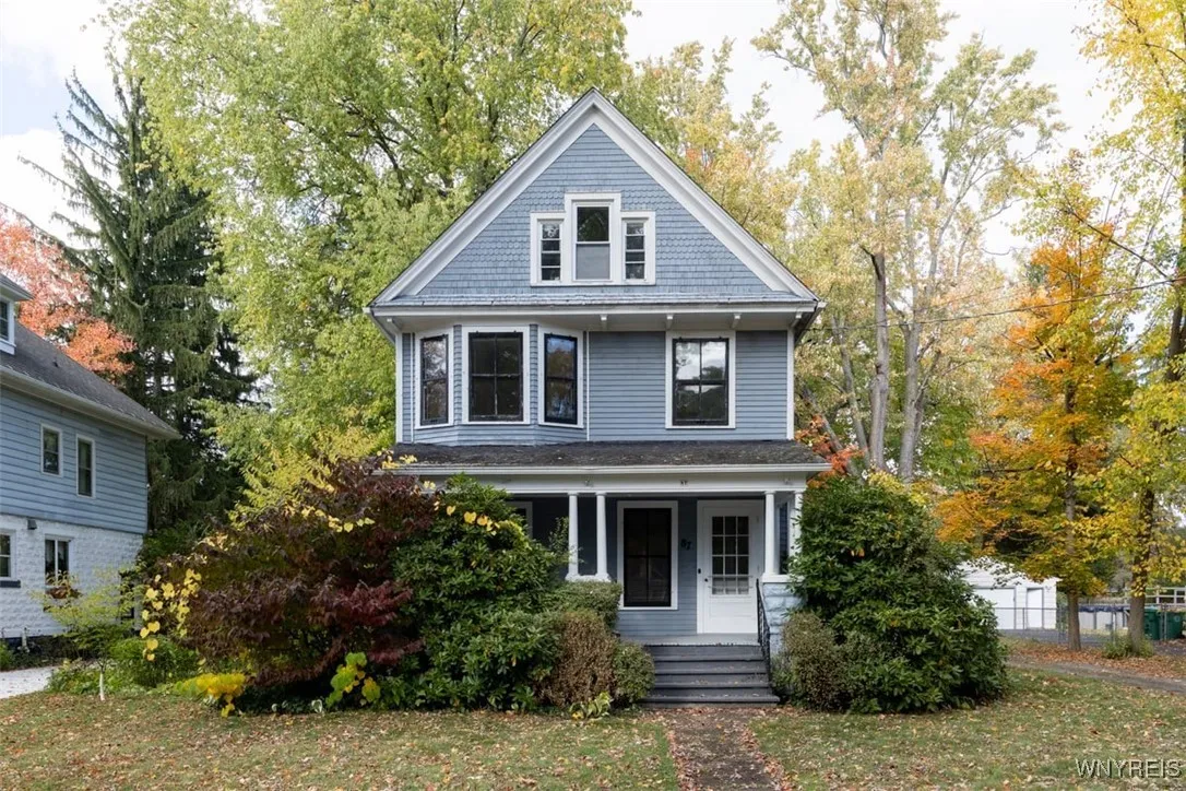 87 Maple Avenue, Hamburg, New York 14075, Hamburg, New York 14075, 3 Bedrooms Bedrooms, 9 Rooms Rooms,1 BathroomBathrooms,Residential,Closed,87 Maple Avenue, Hamburg, New York 14075,0,B1646602