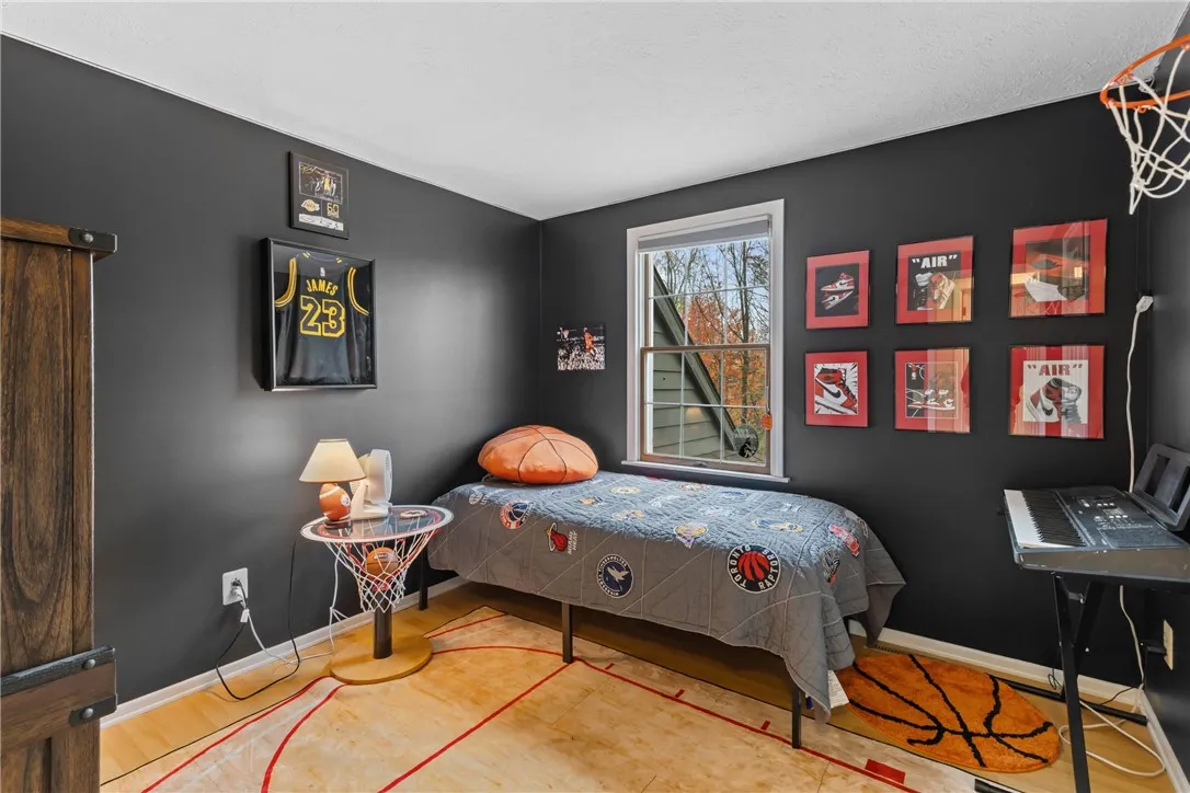 Bedroom #3