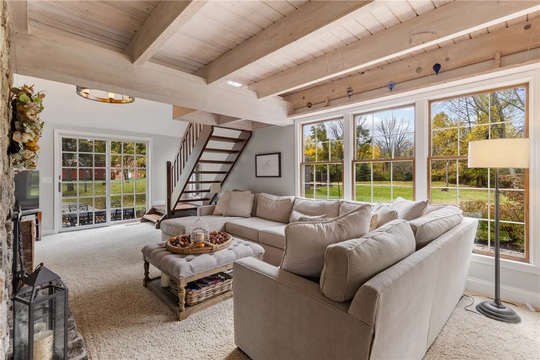 Living Room / Great Room