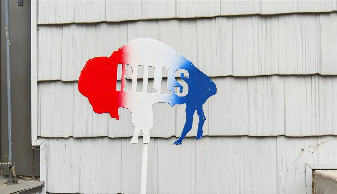 ...GO BILLS!