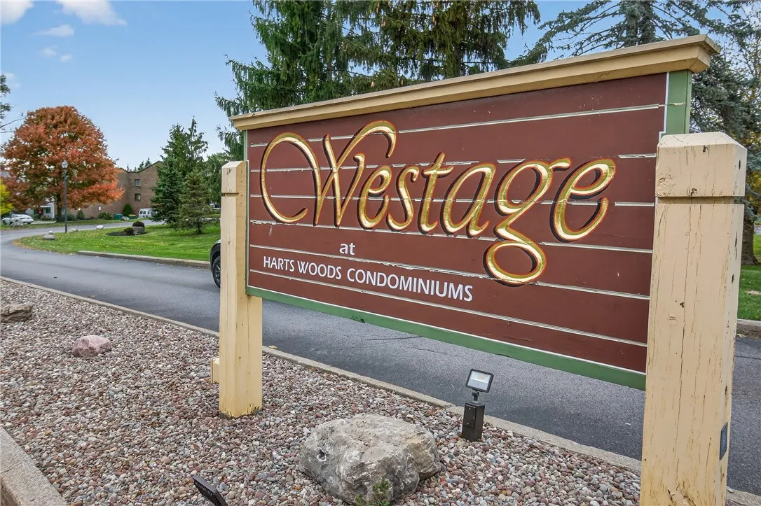 ENTRANCE FROM MOSELEY ROAD