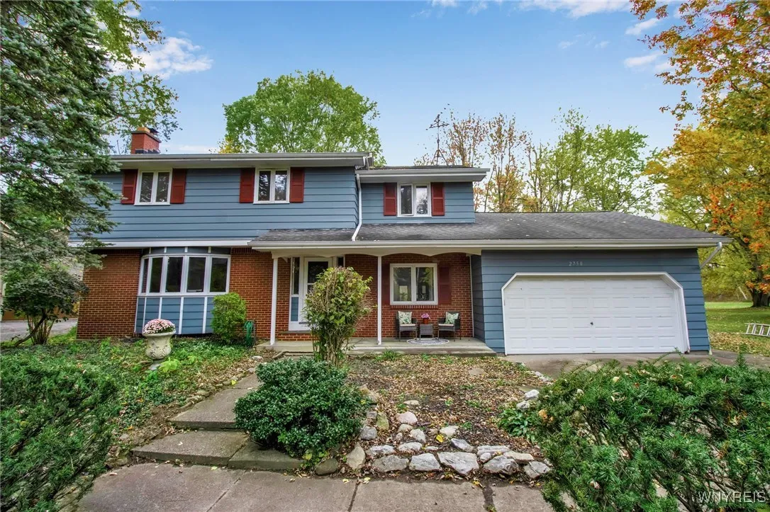 2750 Dodge Road, Amherst, New York 14051, Amherst, New York 14051, 4 Bedrooms Bedrooms, 12 Rooms Rooms,1 BathroomBathrooms,Residential,For Sale,2750 Dodge Road, Amherst, New York 14051,0,B1646660