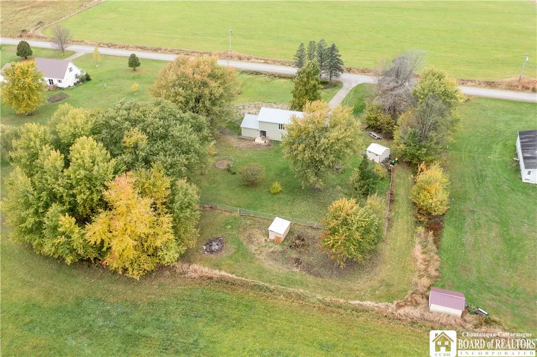 Countryside living at its best!