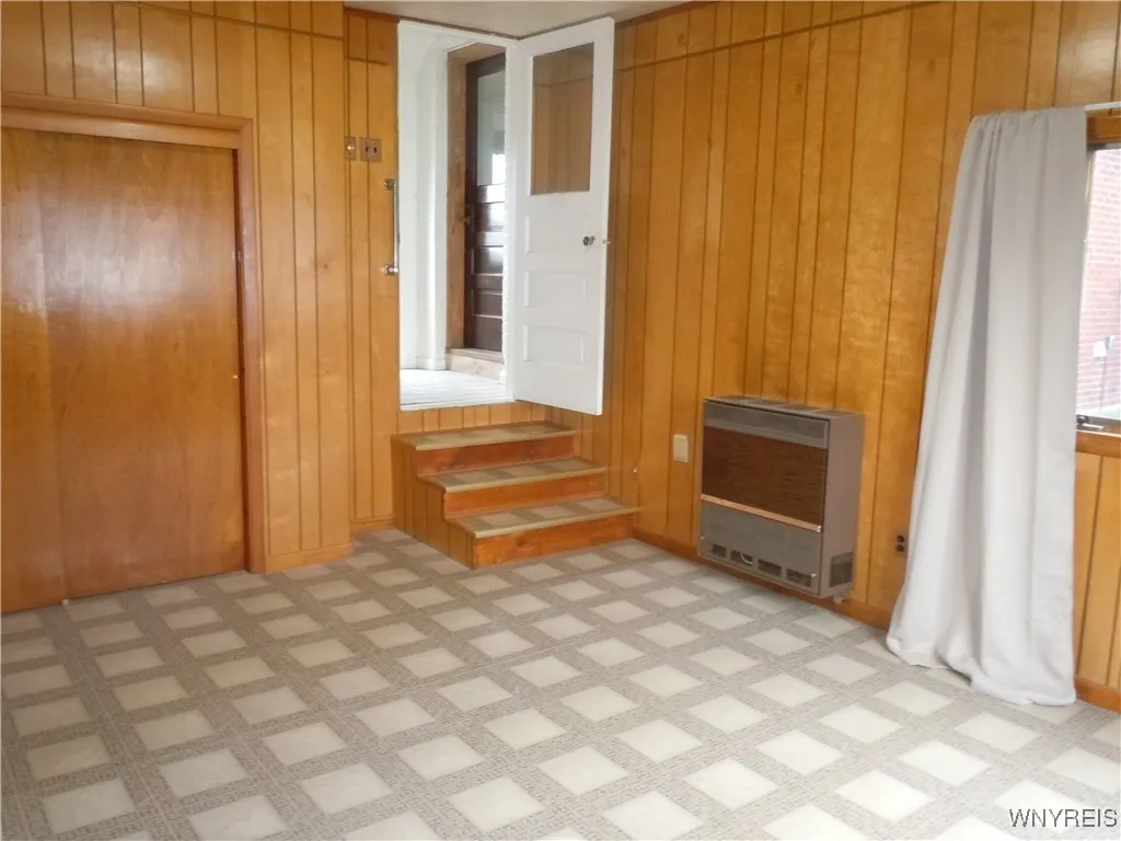 bonus room