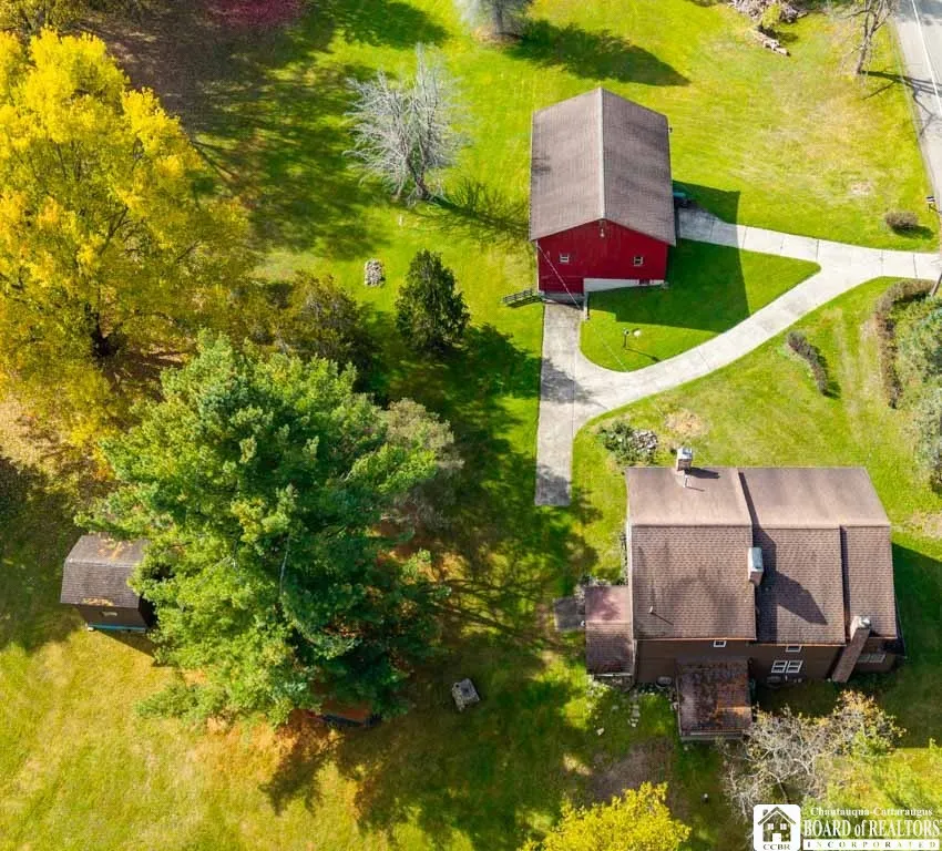 4977 Route 474, North Harmony, New York 14710, North Harmony, New York 14710, 4 Bedrooms Bedrooms, 7 Rooms Rooms,2 BathroomsBathrooms,Residential,For Sale,4977 Route 474, North Harmony, New York 14710,0,R1646060